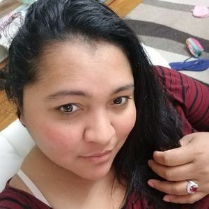 Meet your Posher, Geraldine